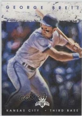 George Brett #127