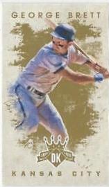 George Brett [Mini] #127