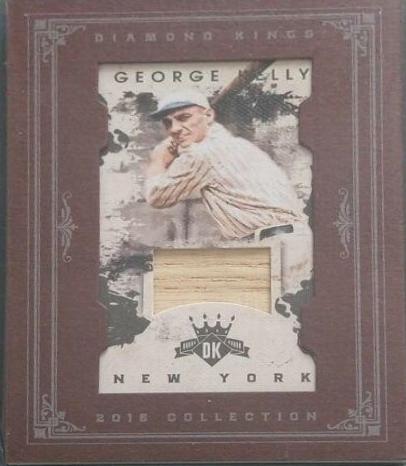George Kelly #5