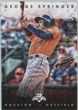 George Springer #74