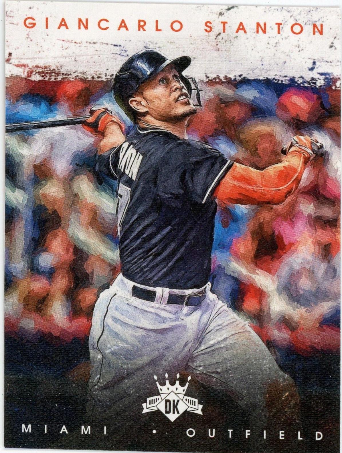 Giancarlo Stanton #75