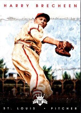 Harry Brecheen #37