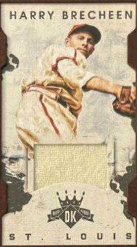 Harry Brecheen [Framed] #37