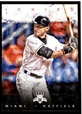 Ichiro #76