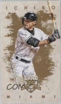 Ichiro [Mini] #76