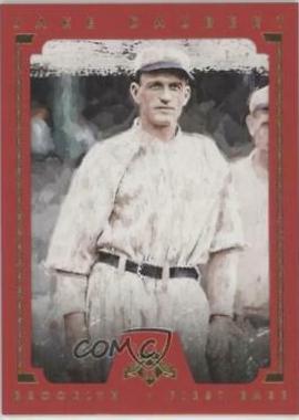 Jake Daubert [Red Framed] #39