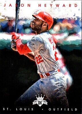 Jason Heyward #78