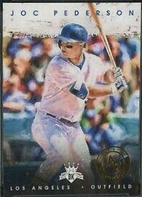 Joc Pederson #113