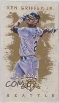 Ken Griffey Jr. [Mini] #126