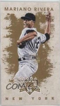 Mariano Rivera [Mini] #131