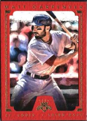 Matt Carpenter [Artist's Proof] #120