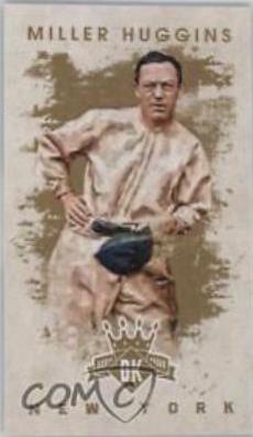 Miller Huggins [Mini] #48