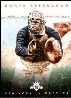 Roger Bresnahan #44