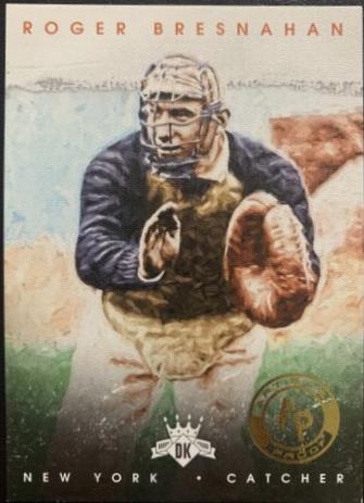 Roger Bresnahan [Artist's Proof] #44