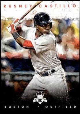 Rusney Castillo #111