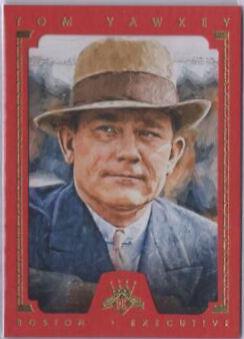 Tom Yawkey [Artist's Proof] #45