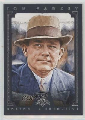 Tom Yawkey [Blue Framed] #45