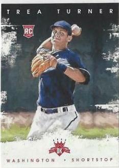 Trea Turner #146
