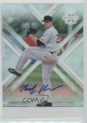 Brody Koerner [Autograph] #170