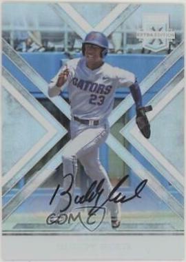 Buddy Reed [Autograph] #48