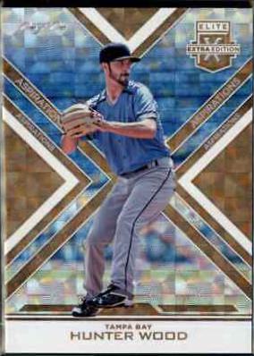 Hunter Wood #137