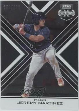 Jeremy Martinez #179