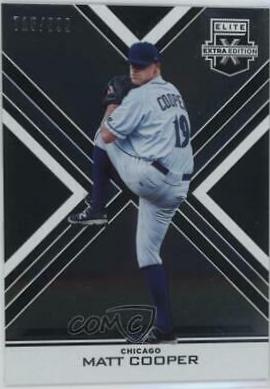 Matt Cooper #164