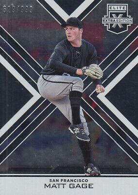 Matt Gage #158