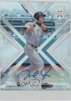 Mike Gerber [Autograph] #123