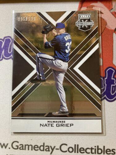 Nate Griep #151