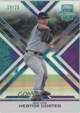 Nestor Cortes [Aspirations Tie Dye] #178