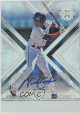 Nick Gordon [Autograph] #95
