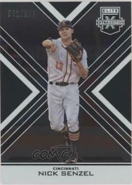 Nick Senzel #2
