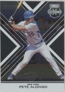 Pete Alonso #64