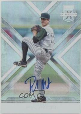 Phil Maton [Autograph] #171