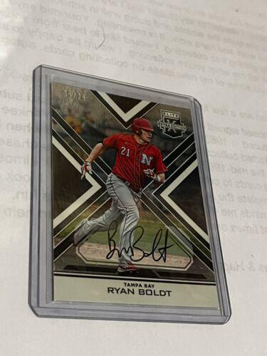 Ryan Boldt [Autograph] #53