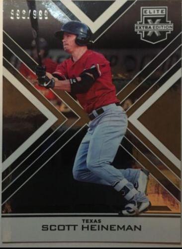 Scott Heineman #127