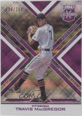 Travis MacGregor [Aspirations Purple] #68