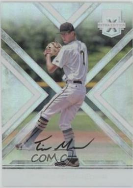 Travis MacGregor [Autograph] #68