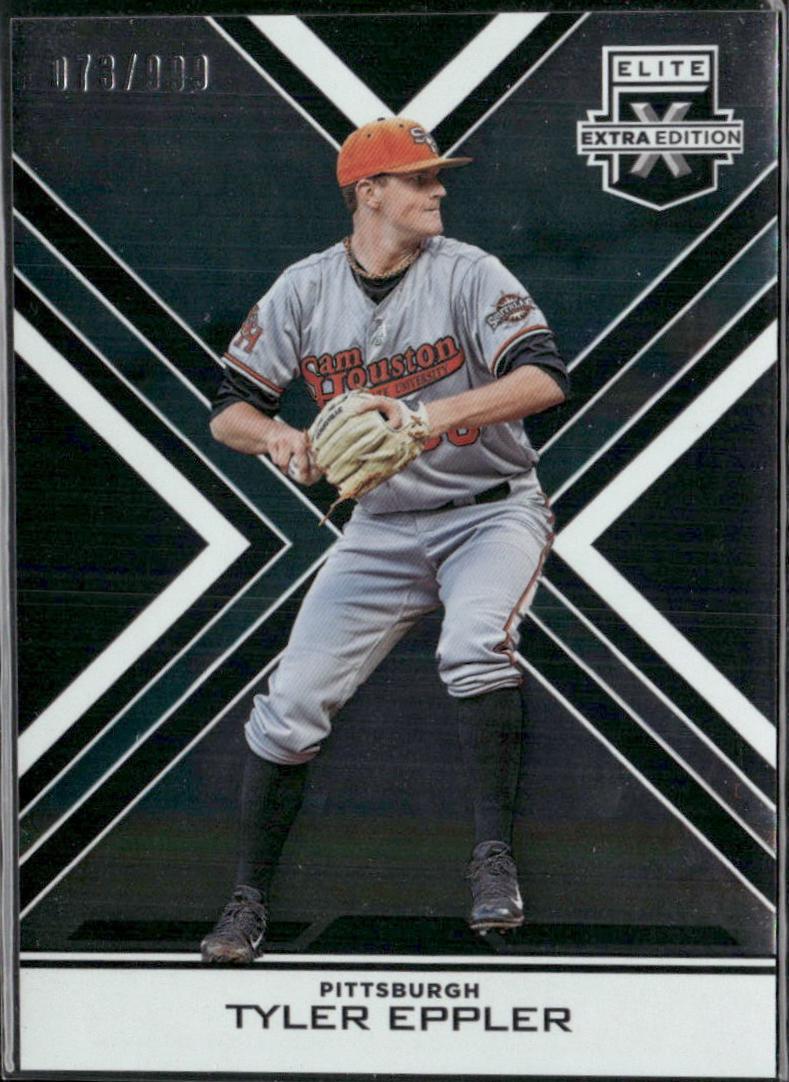 Tyler Eppler #122