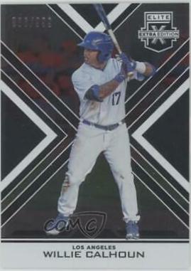Willie Calhoun #71
