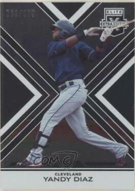 Yandy Diaz #142
