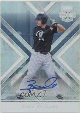Zack Collins [Autograph] #152