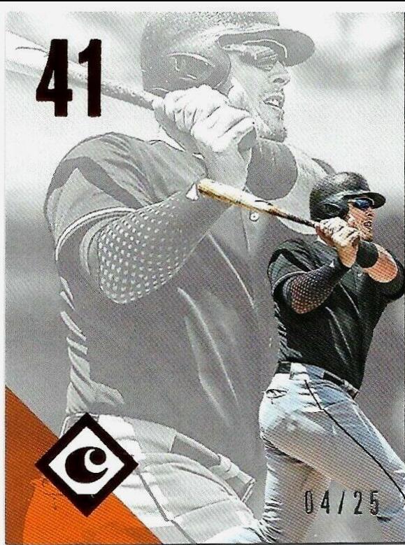 Justin Bour [Red] #35