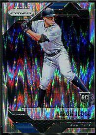 Aaron Judge [Flash] #1