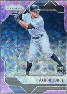 Aaron Judge [Purple Scope] #1