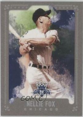 Nellie Fox #28
