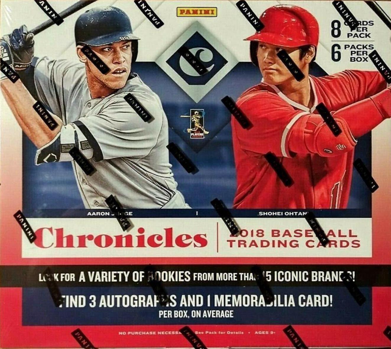 Hobby Box