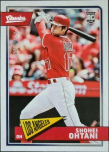 Shohei Ohtani #13