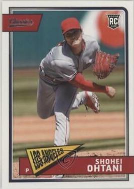 Shohei Ohtani #7